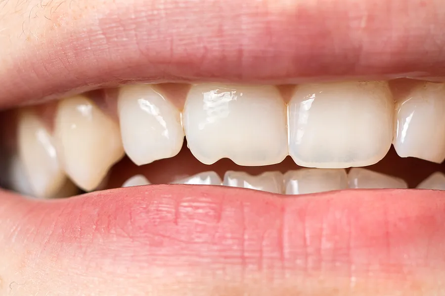 Chipped Tooth in Woodstock, GA: Causes, Treatments, and Prevention