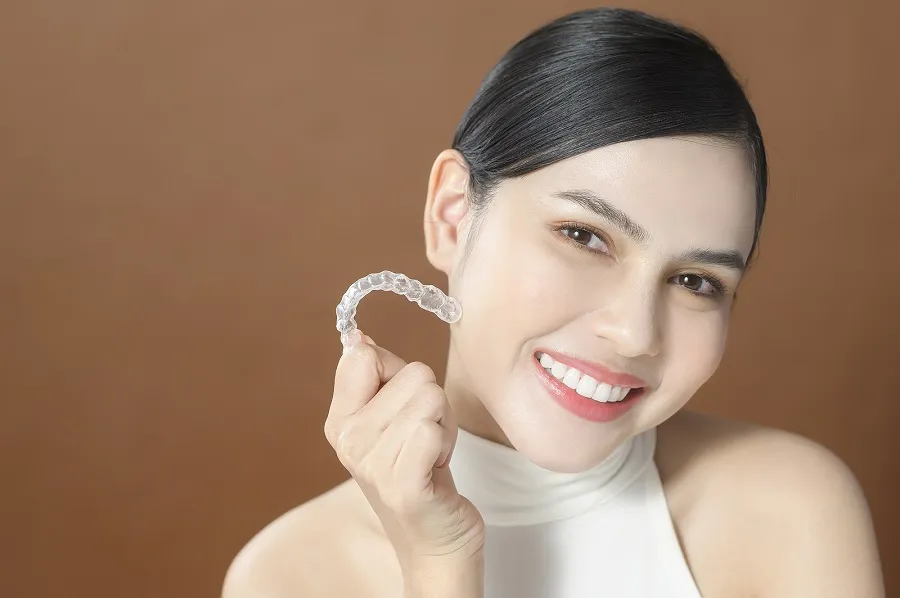 Aftercare Tips For New Invisalign Patients
