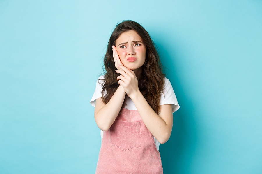 Emergency Dentist in Woodstock, GA