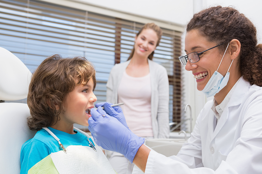 Restorations for Pediatric Patients: When Kids Need More Than Just Fillings