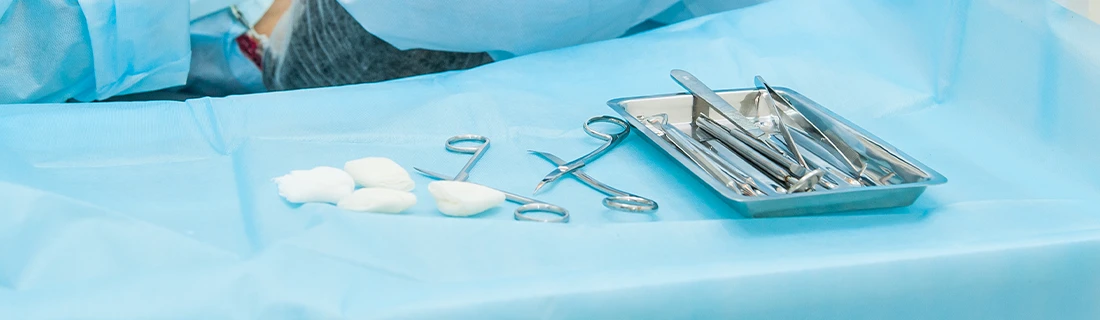 Oral Sedation in Woodstock GA