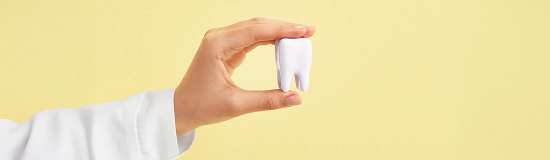 Dental Bonding in Woodstock GA