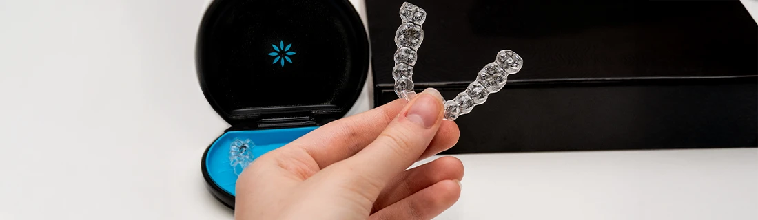 Invisalign in Woodstock GA