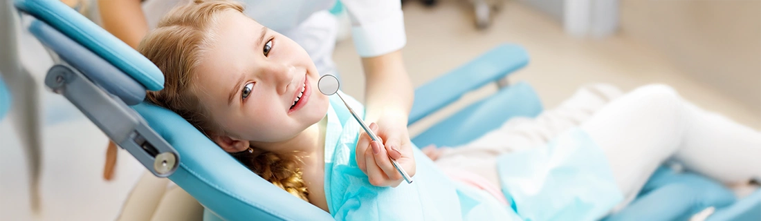 Children\'s Dentistry in Woodstock GA