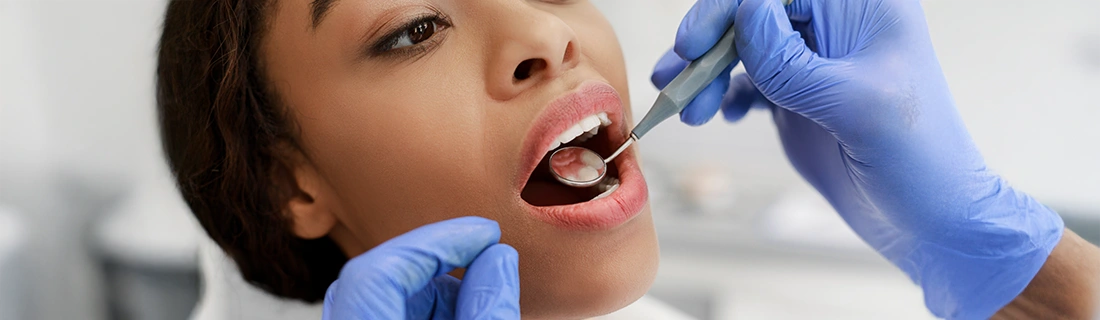 Dental Cleanings in Woodstock GA