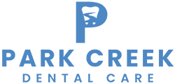 Park Creek Dental Care Logo Small