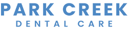 Park Creek Dental Care Logo Text Only