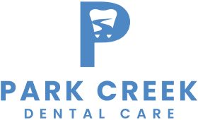 Park Creek Dental Care Logo