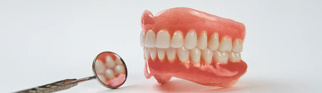 Dentures and Partials in Woodstock GA