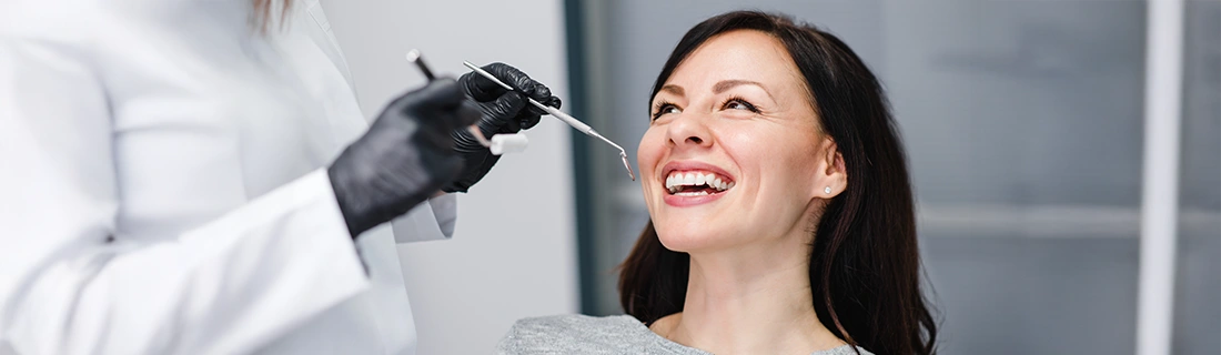 General Dentist in Woodstock GA