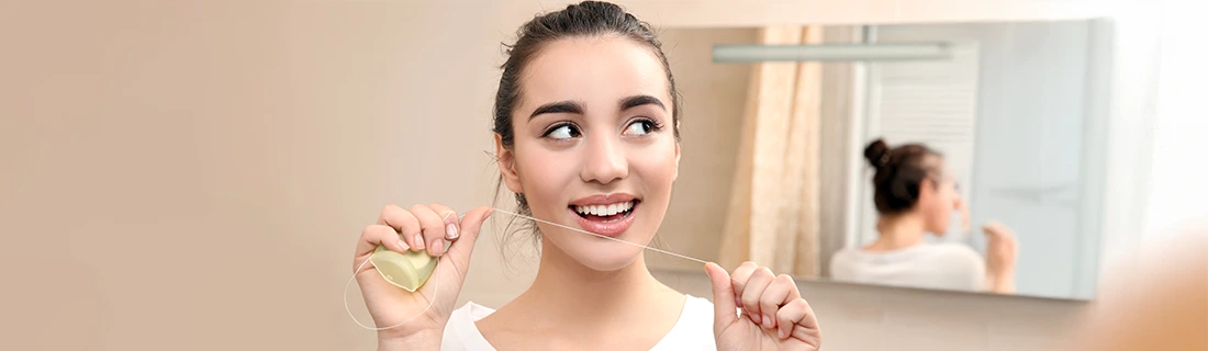 Oral Hygiene in Woodstock GA