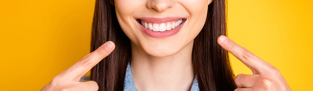 Teeth Whitening in Woodstock GA