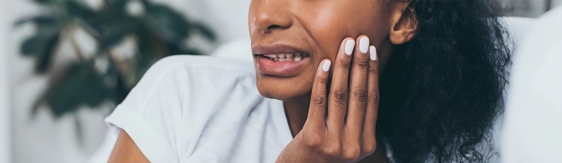 Solutions for Cracked Teeth in Woodstock GA