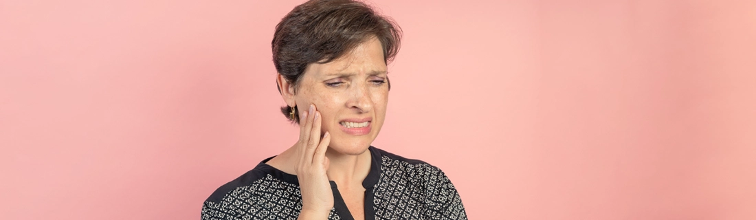 Facial Swelling in Woodstock GA