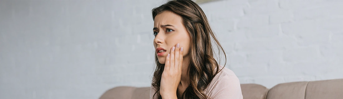 Abscessed Tooth in Woodstock GA